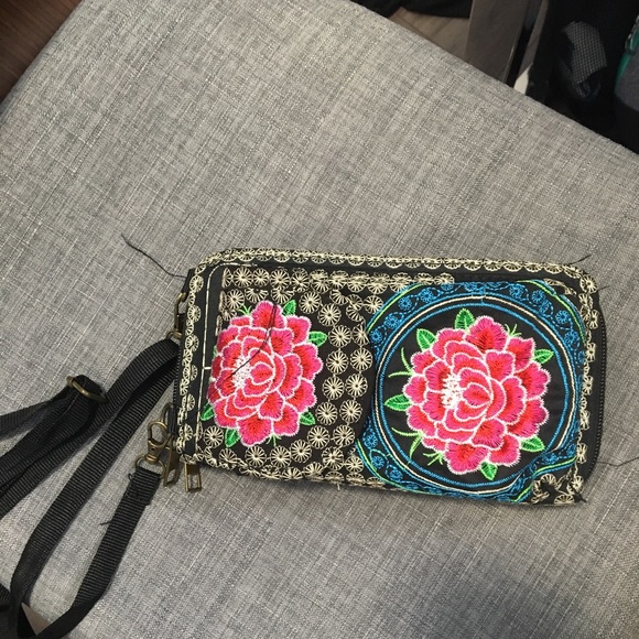 Cute Summer Purse/Wallet - Picture 1 of 6